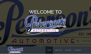 Peterson's Automotive